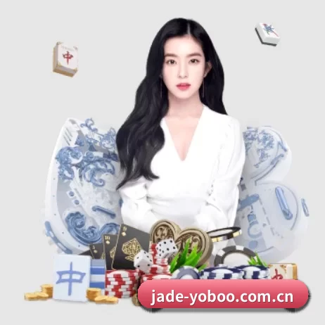 jade-yoboo.com.cn APP 界面